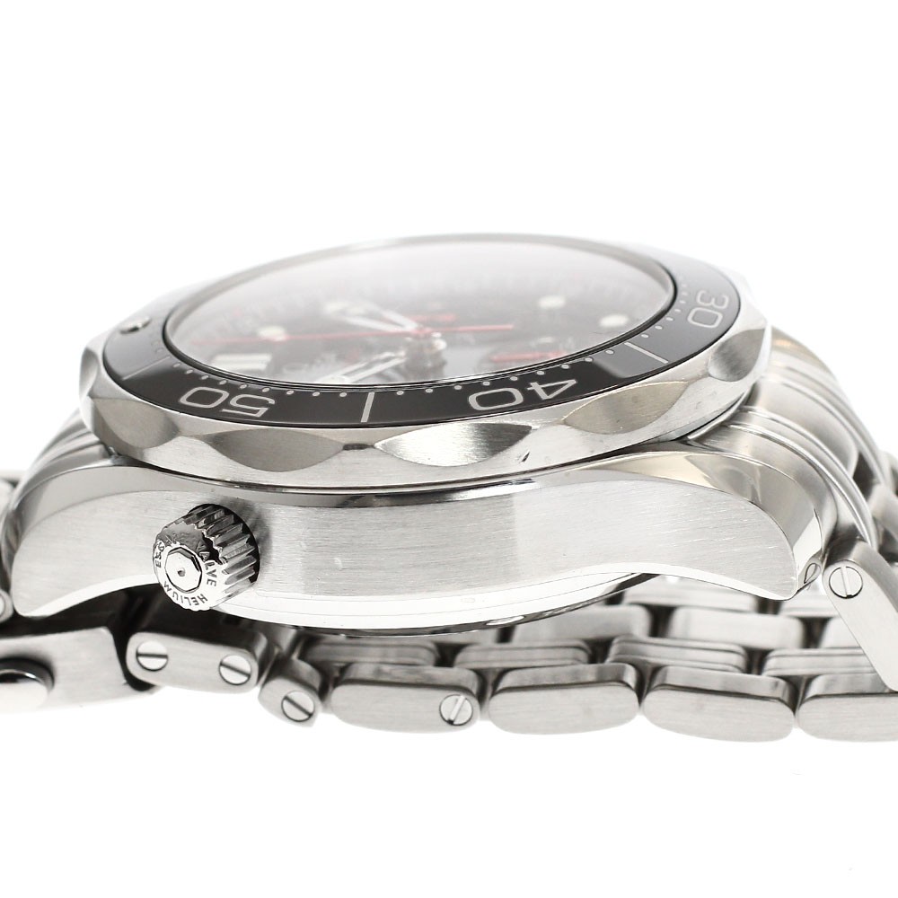 OMEGA Seamaster Diver 300M 212.30.42.50.01.001 Co-Axial Chronograph Auto_916361