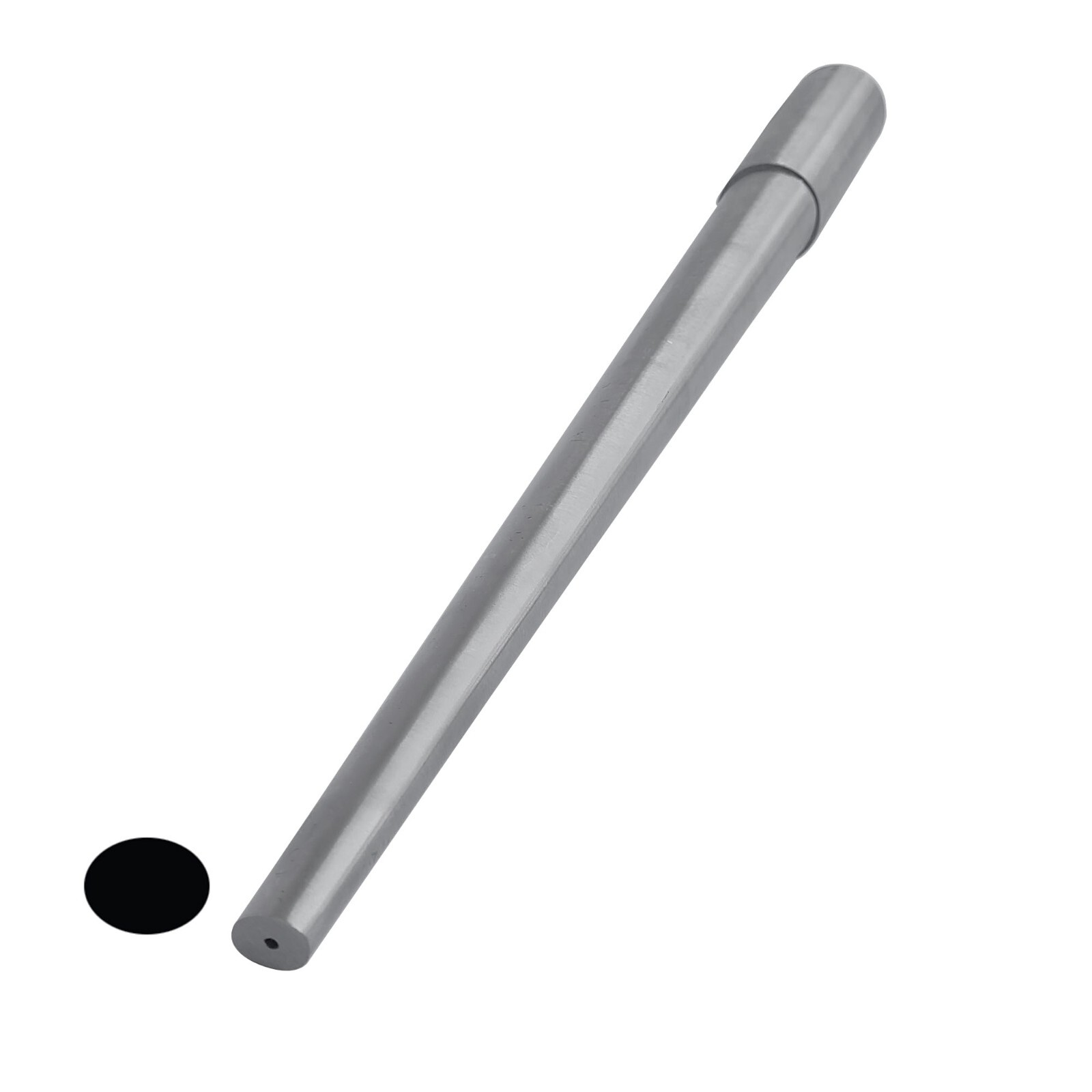 Ring Mandrel Oval Steel Measuring Metal Wire Forming – Jewelry Making Tool