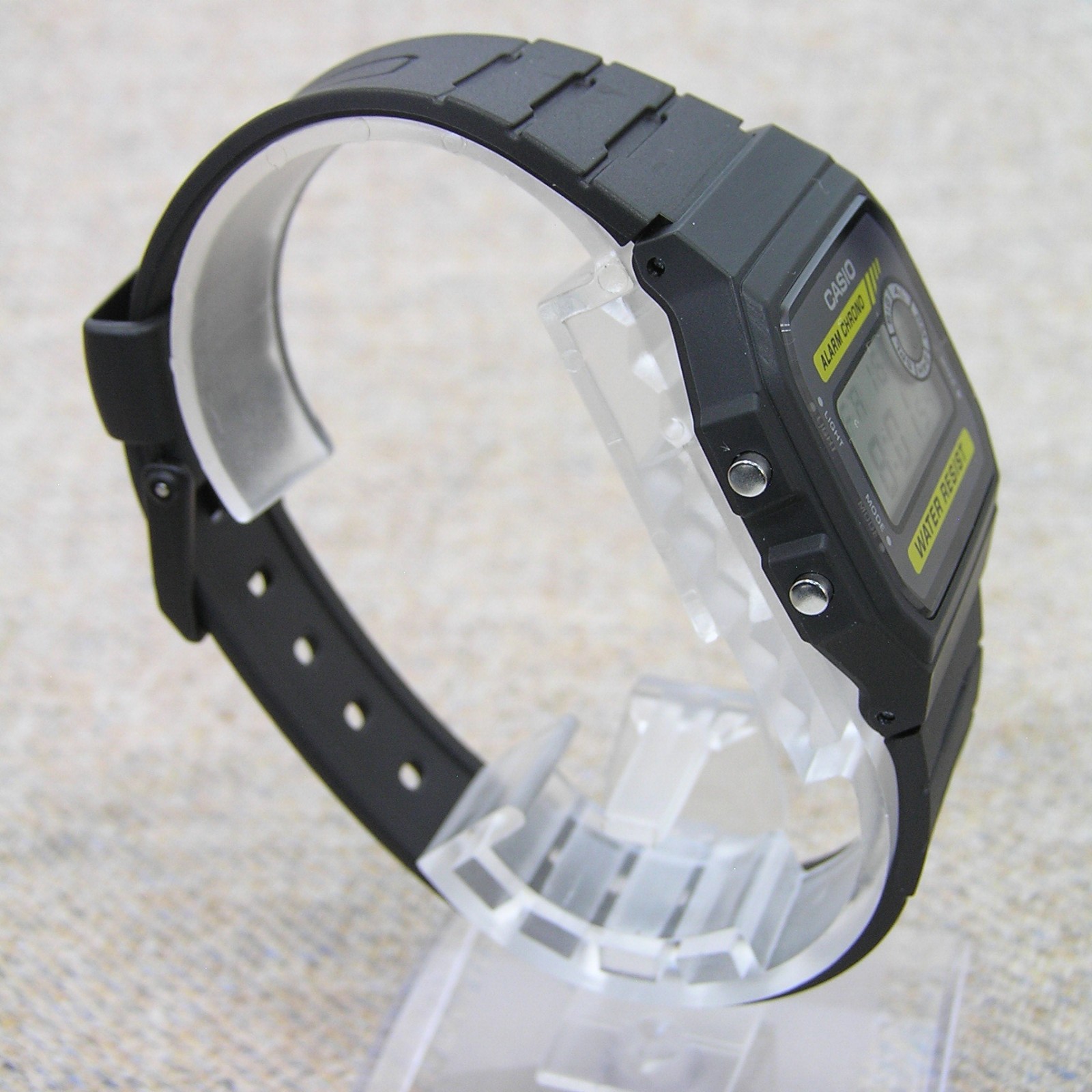 UK STOCK CASIO F-94WA-9JH Japan Exclusive Digital Watch Classic Imported Model