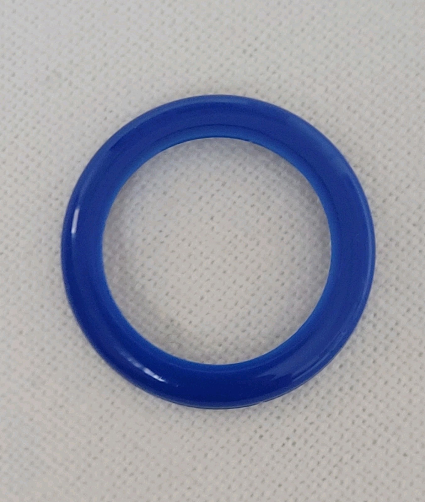 Gucci Blue Plastic Bezel,Authentic,For 1100-11/12-11/12.2💃Ladies,Excellent