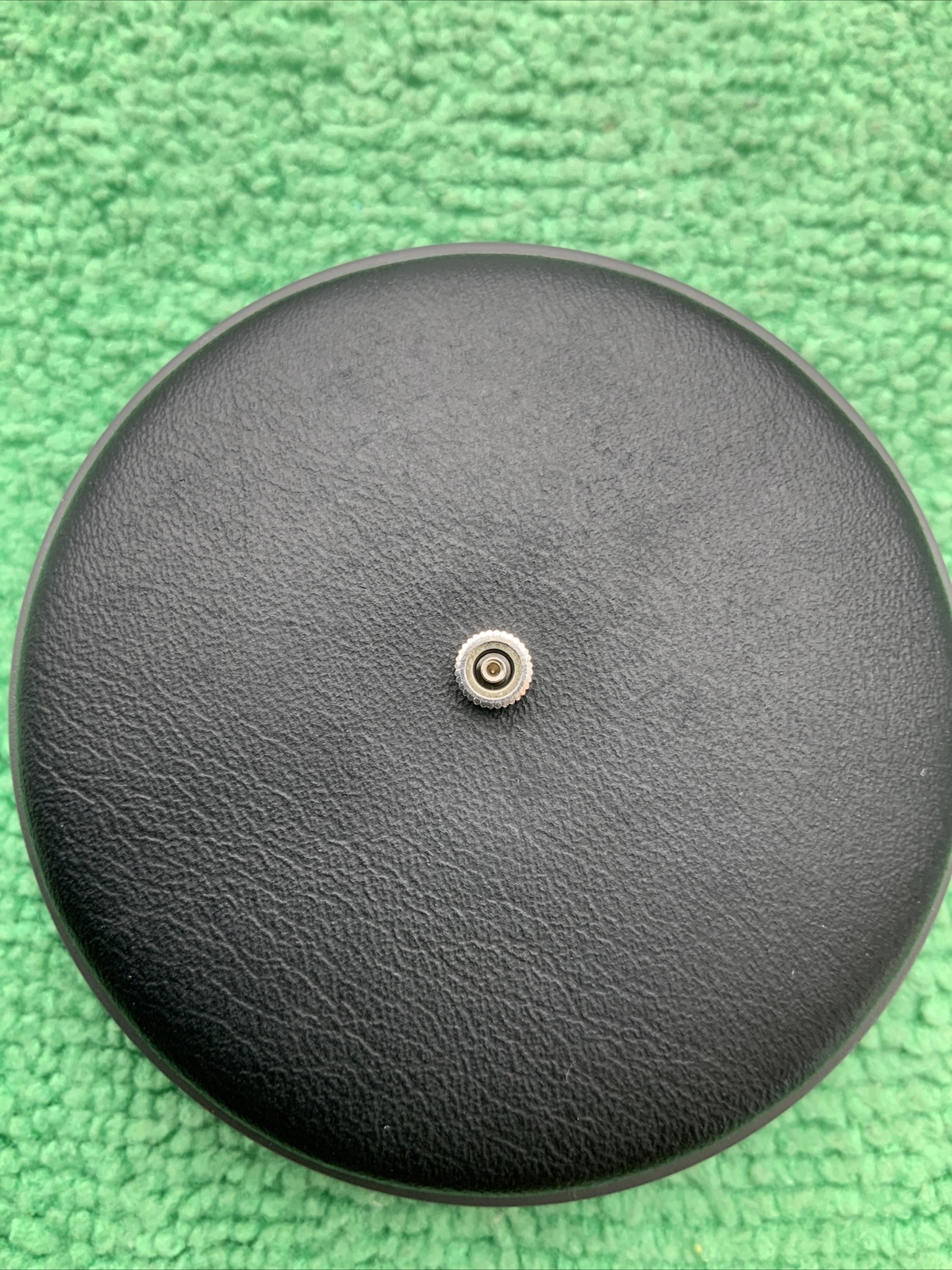 Jaeger LeCoultre 4.00 X 2.00 T.10 Crown Watch Part