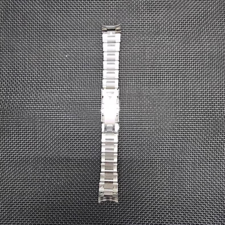 20mm Curved Oyster Bracelet For Tudor 79470 T-fit clasp Bracelet