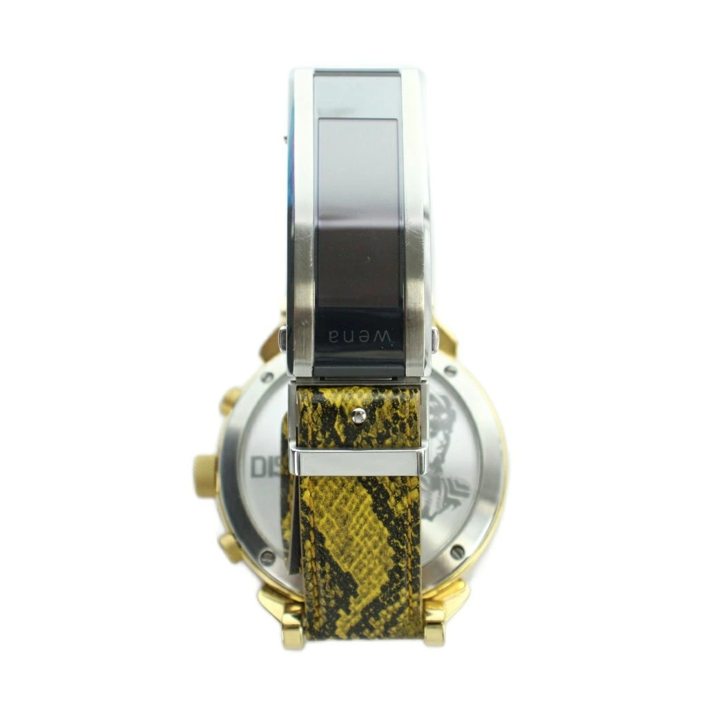SONY wena 3 JOJO Jotaro Edition Smartwatch WNW-SC24A Y Used