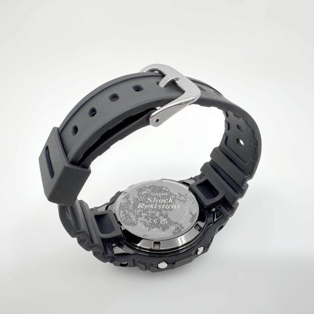 CASIO G SHOCK GW 5000U 1