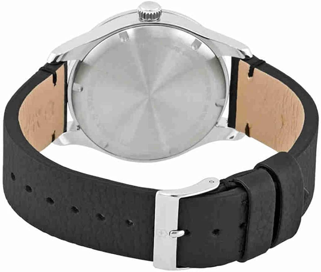 Victorinox Swiss Army 241823 Men’s Alliance Silver Quartz 40 mm Watch MSRP $460