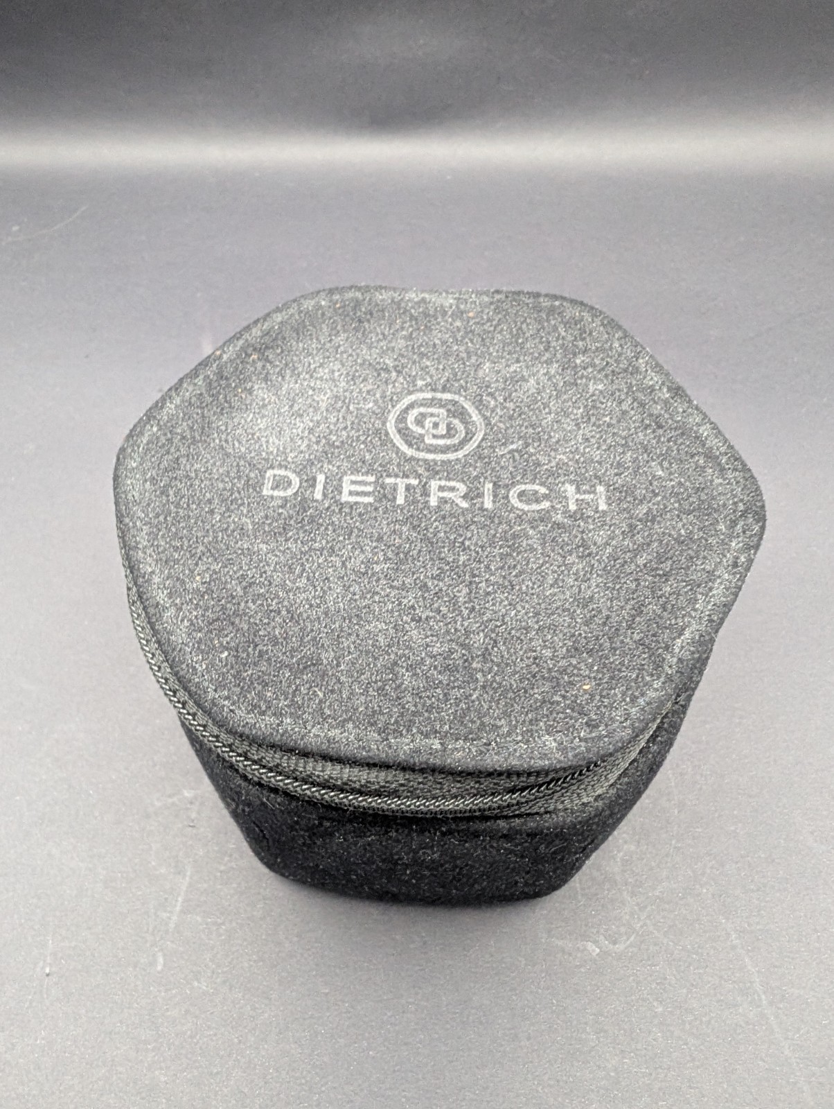 Dietrich Watch TC-1 / Time Companion -Inventory 7187 44mm