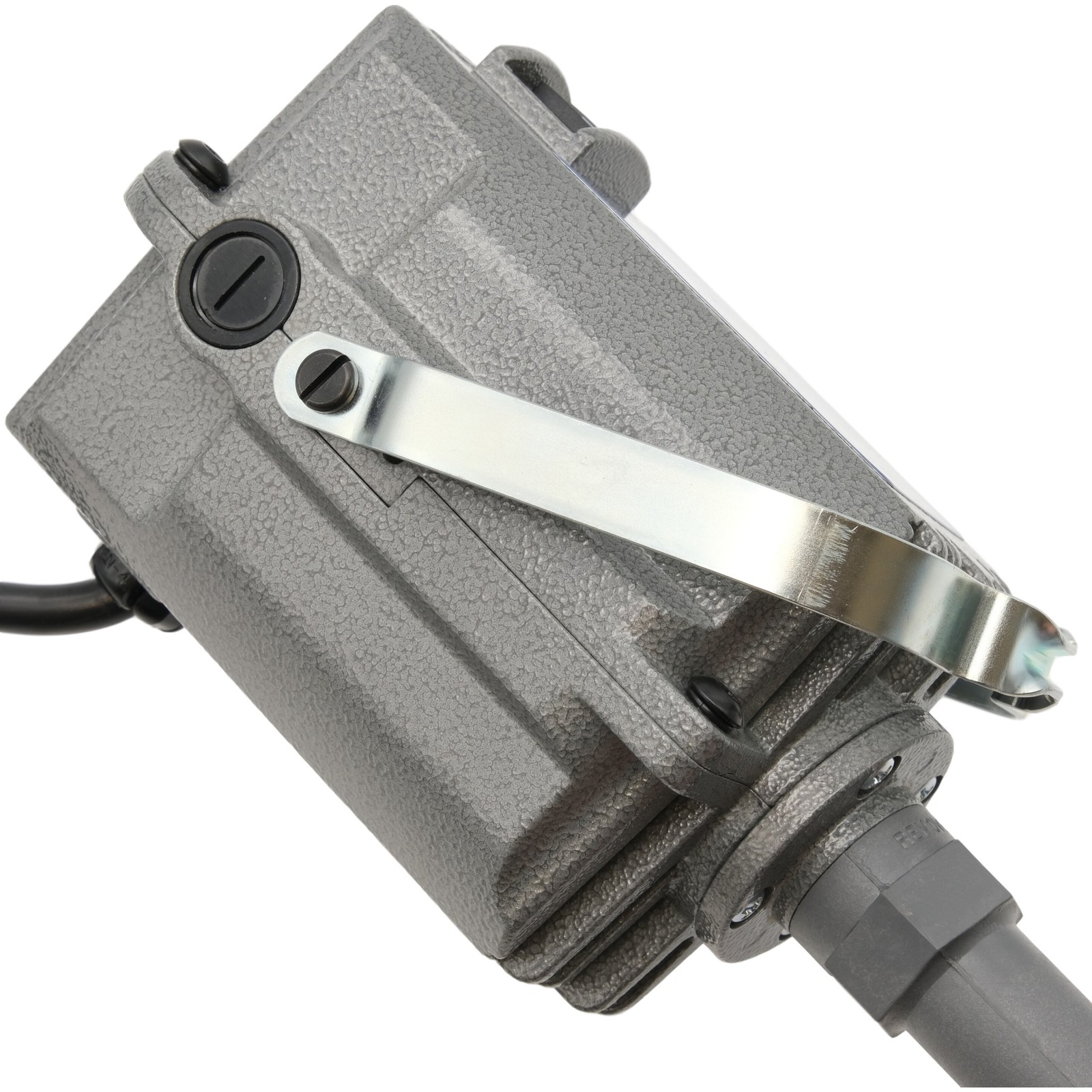 Foredom’s M.SR 1/6 HP Bench Motor & Base with C.FCT-1 Foot Speed Control