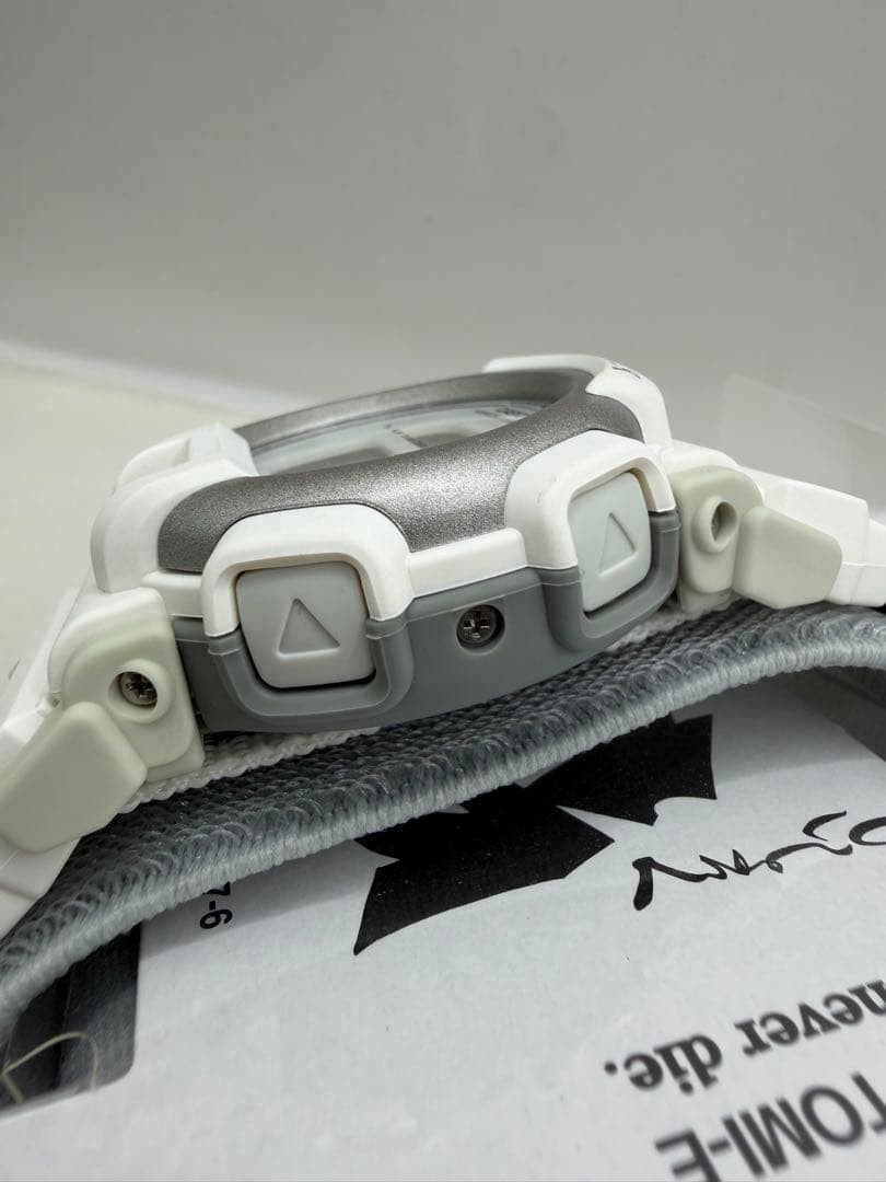 Brand New CASIO G SHOCK DW 003C 7T