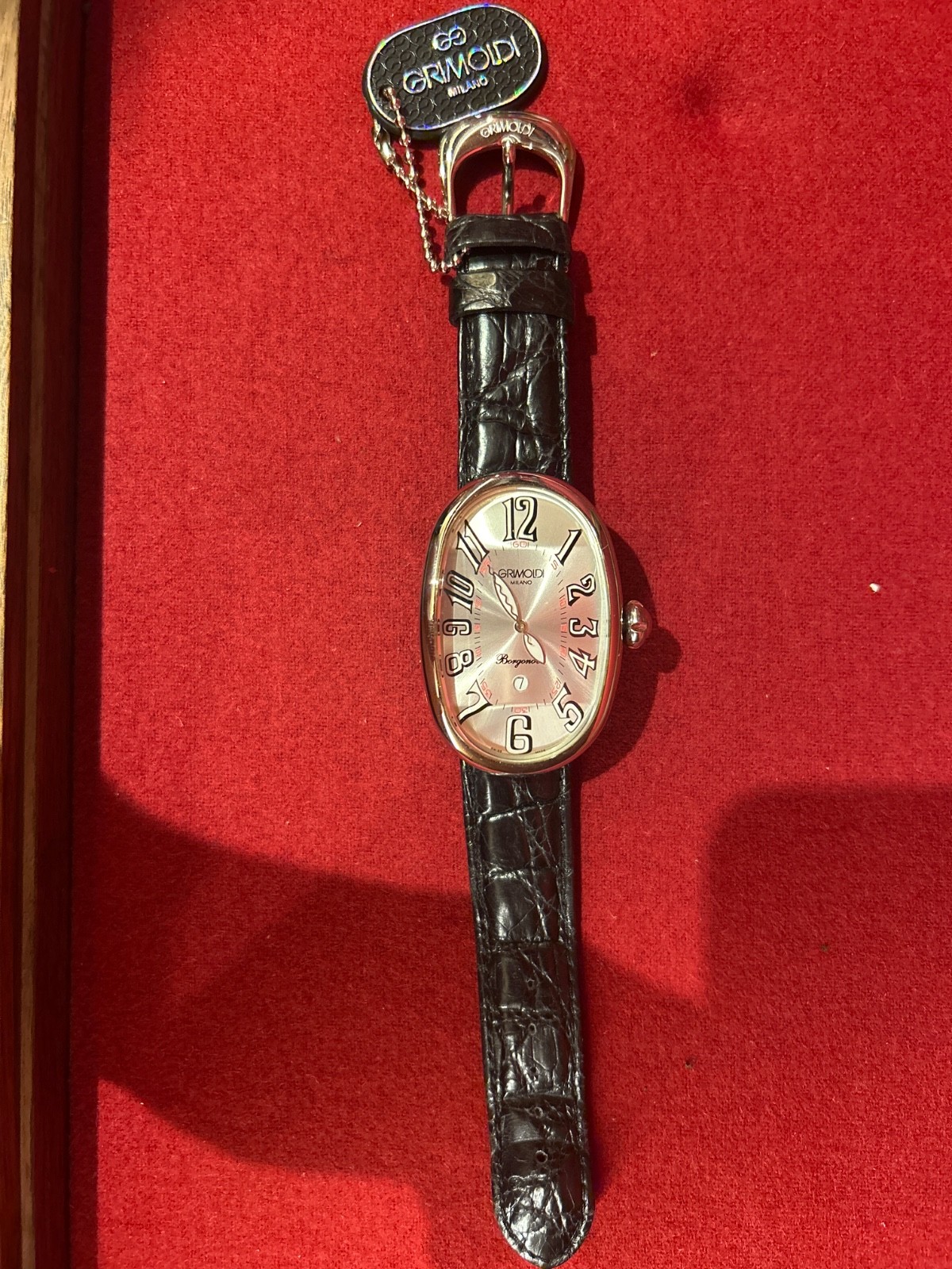 watches for men