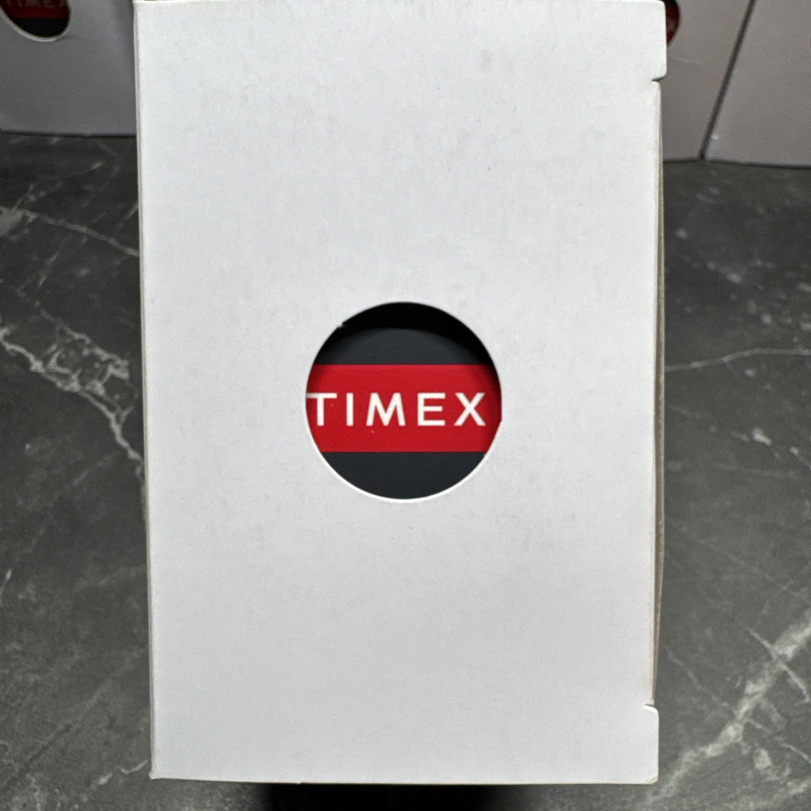 Timex x NASA Artemis ‘Lunar Orange’ 36mm Watch (TW2Y13300) NEW • SHIPS FROM USA