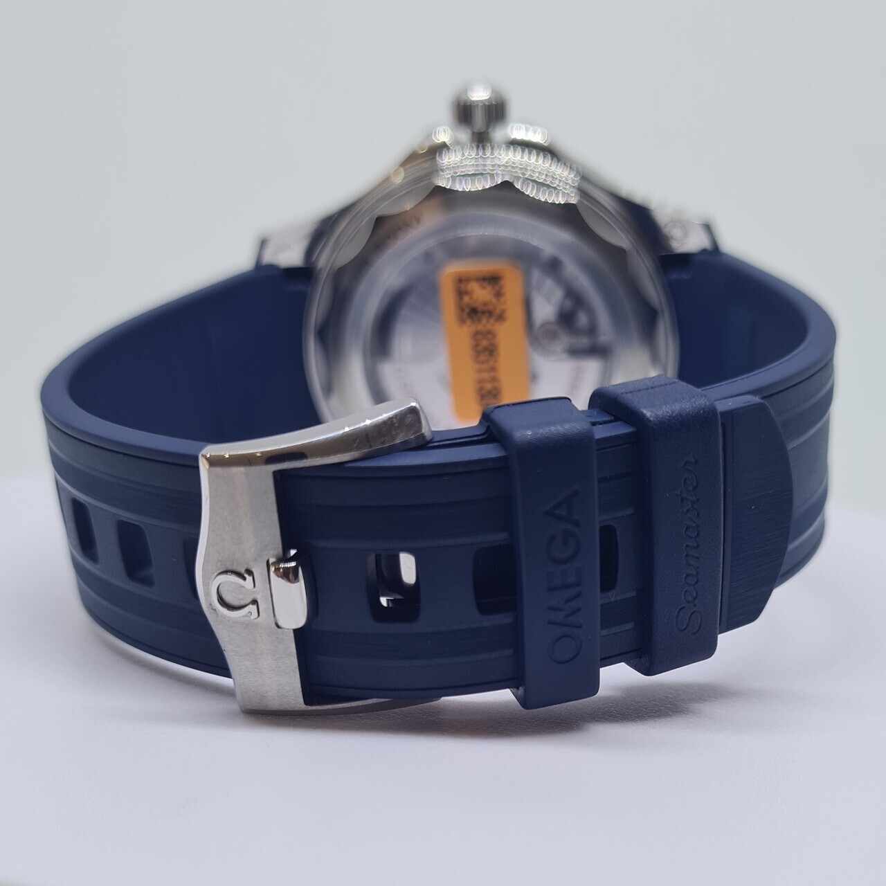 Omega Seamaster Diver 300M Co-Axial Master Chronometer 42MM