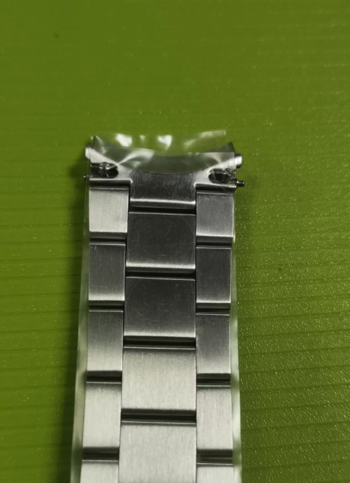 22mm Stainless Steel Bracelet for Hamilton Khaki Field Murph 42mm H70605731