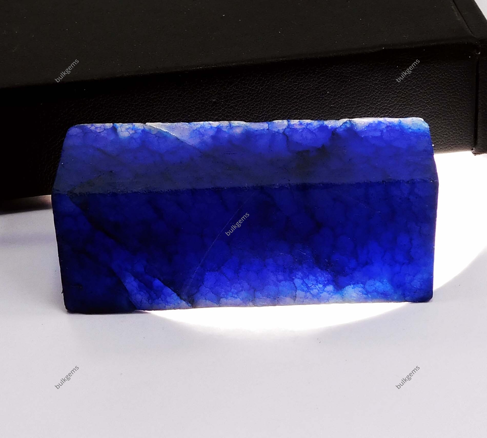 Uncut Rough 250 Ct Natural Blue Tanzanite Size Huge Loose Gemstone CERTIFIED