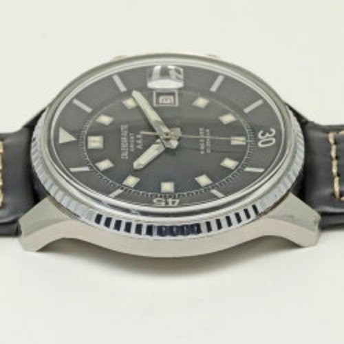 ORIENT Calendar Auto Orient KingDiver AAA T19202