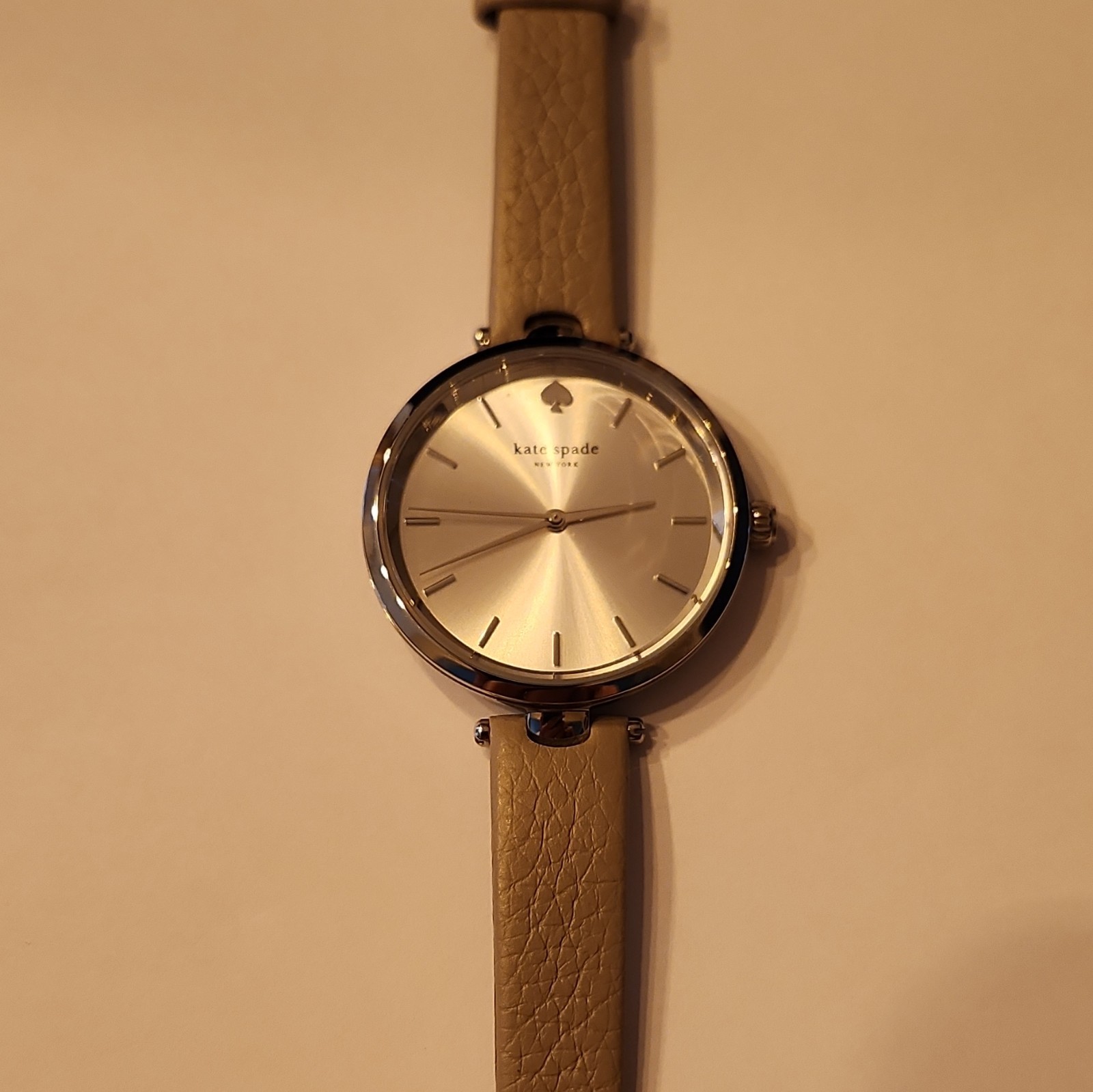 Anne Klein, Kate Spade, Calvin Klein Women’s Watch Lot of 3 NON-WORKING 0115