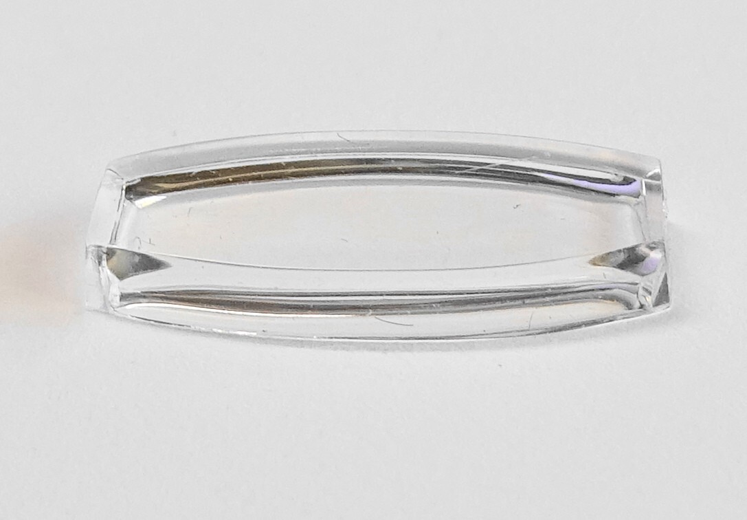 Longines Watch Glass 3619 3780 50530BS REF.RU161T