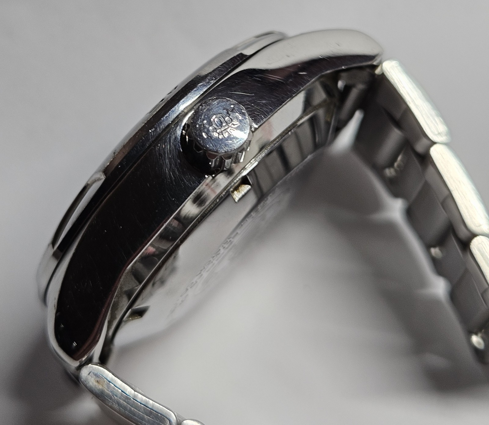 Orient EM4X-C0 Vintage 39mm Automatic Mechanical Men’s Watch