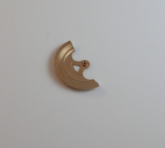 Omega watch part 563-1026 movement 563 564 565 750 751 752 oscillating weight
