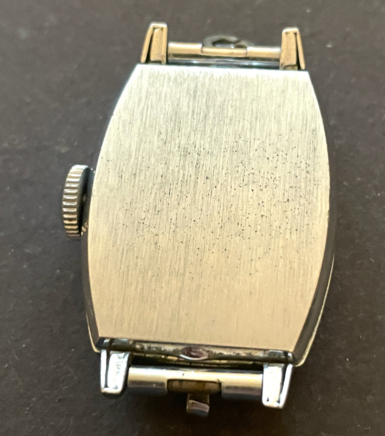Vintage 1930’s Ingersoll Mickey Mouse Watch Parts/Repair Mechanical USA