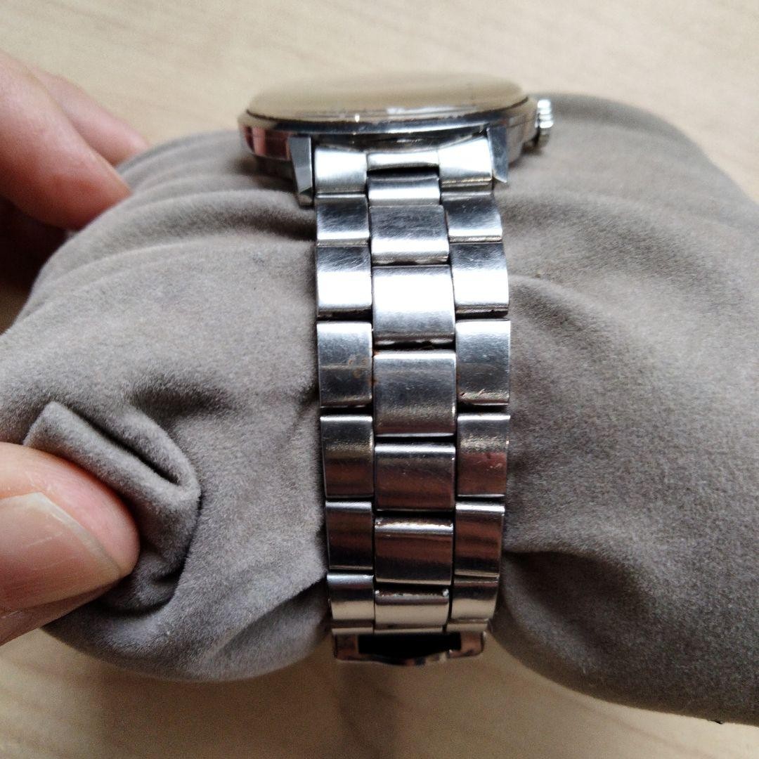 11-61 SEIKO DAINI SEIKOSHA Hand-wound wristwatch
