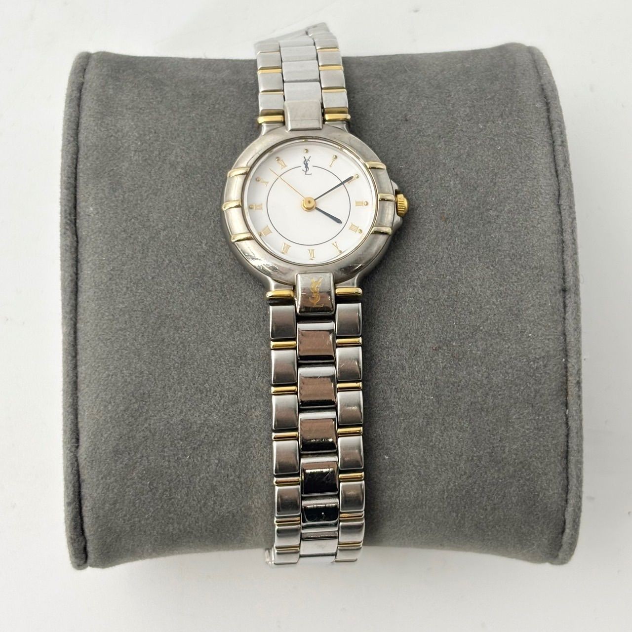 Yves Saint Laurent ladies’ watch 1805