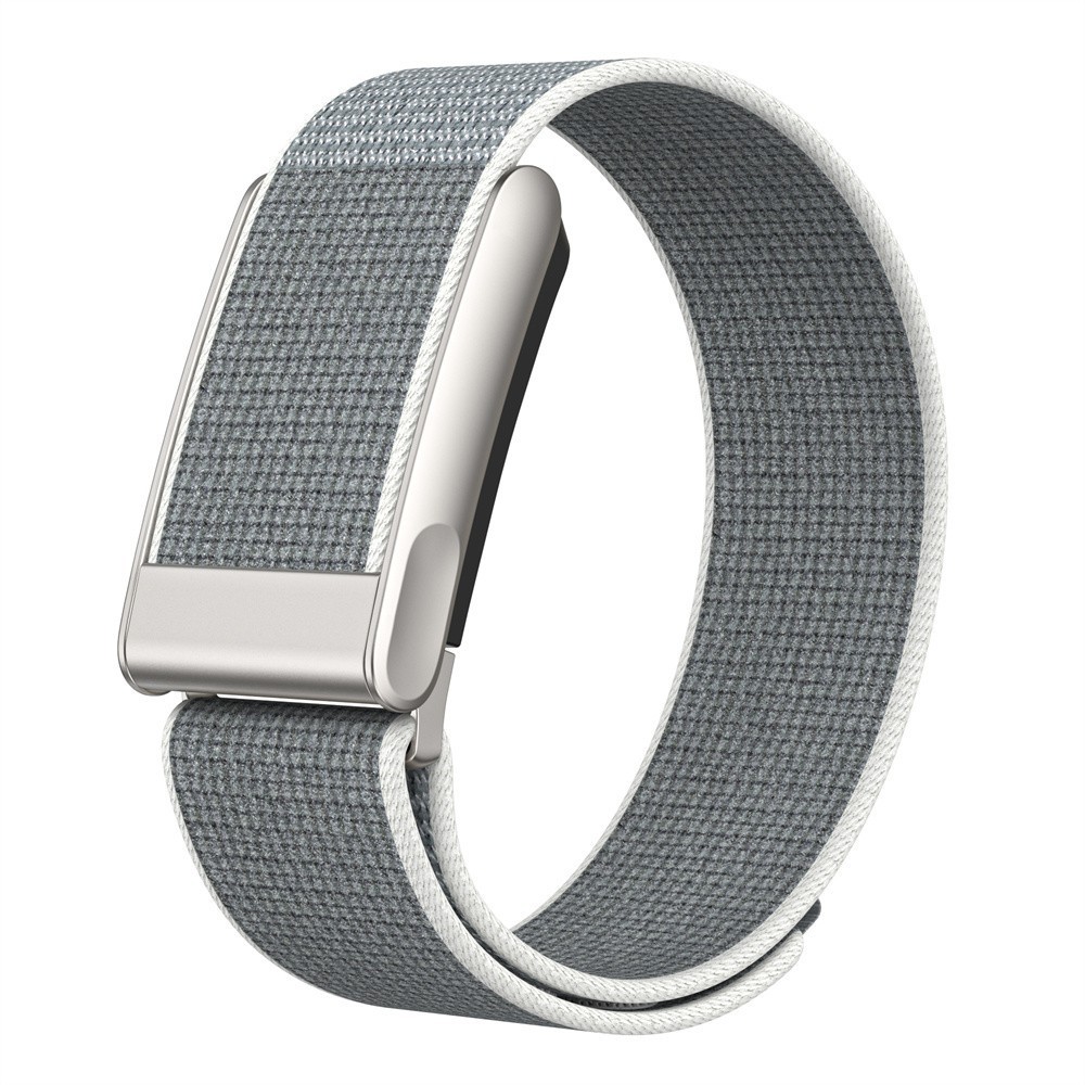 Nylon Sport Band for Whoop 5.0/5.0MG/4.0 Adjustable Replacement Wristbands Strap