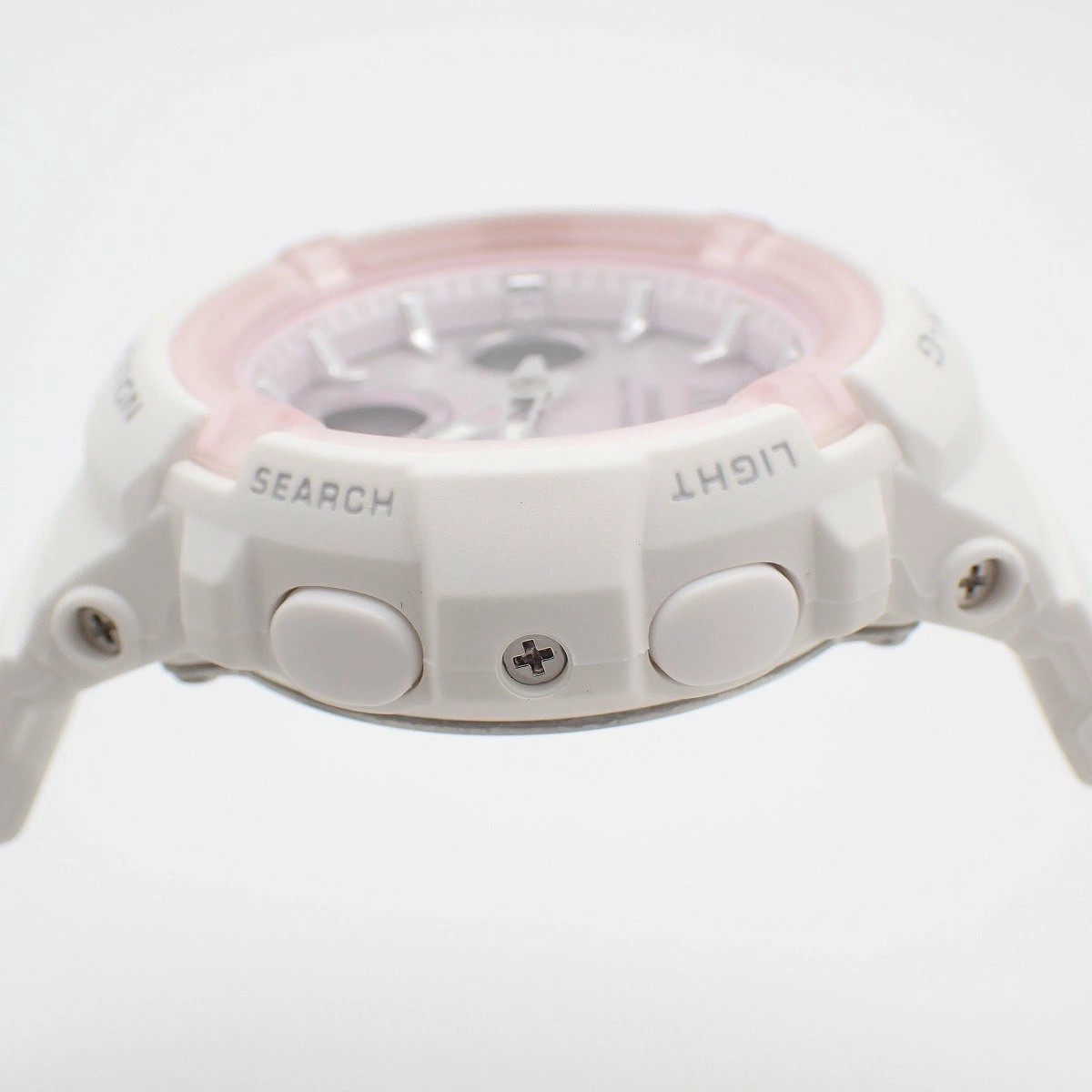 Condition Casio Baby G Spring Package 2026 Solar Radio Analog Digital Ladies Wr