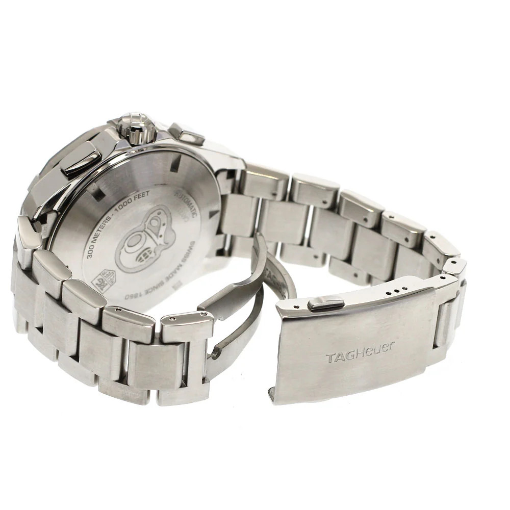 TAG Heuer Aquaracer Caliber 16 CAY2110.BA0927 TO314790