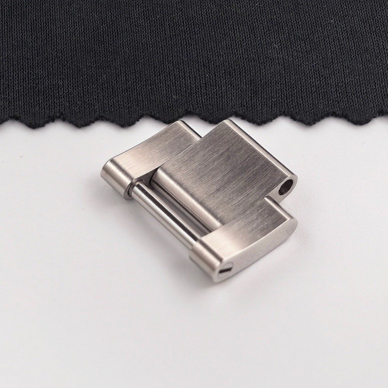 Watch Bracelet Link Fits ROLEX Explorer II 216570 Oyster Brushed Extension Links
