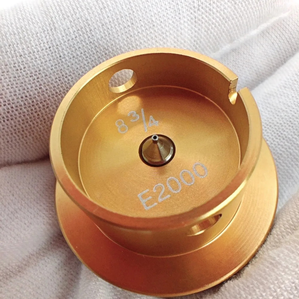 Metal Watch Movement Holder Tool Base for Watch Repair & Hand Fitting