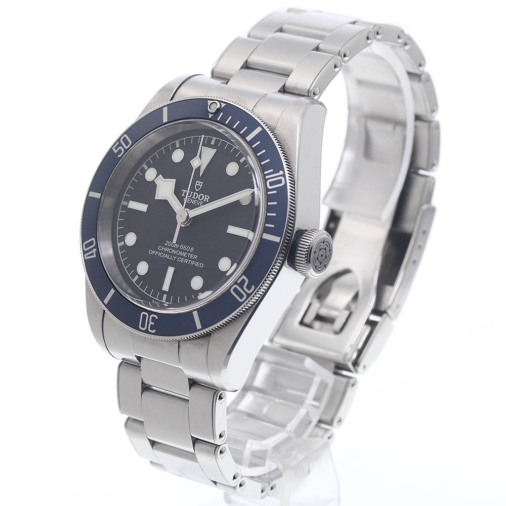 TUDOR Heritage Black Bay 79230B black Dial Automatic Men’s Watch_958890