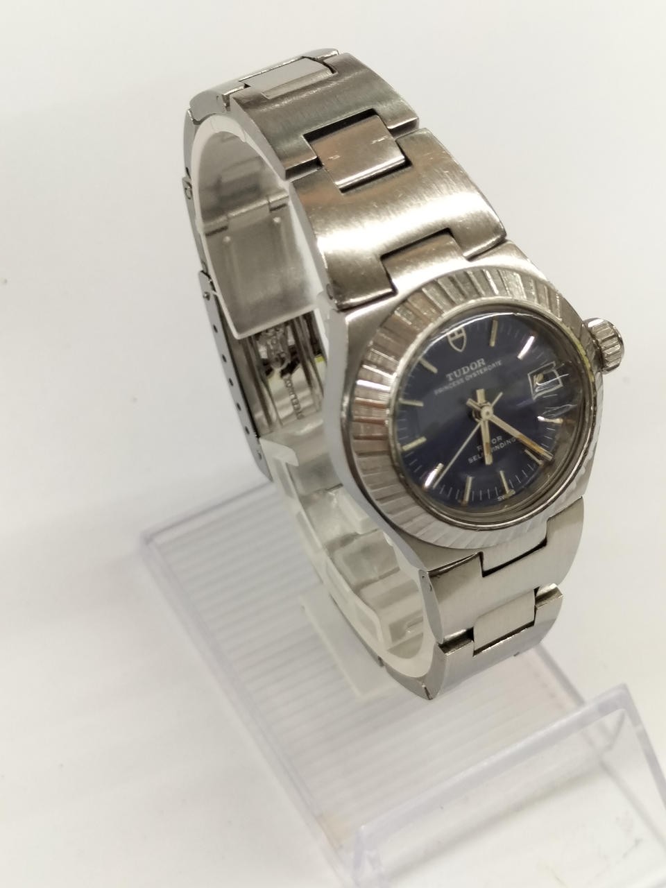 TUDOR 9311/0 PRINCESS OYSTER DATE