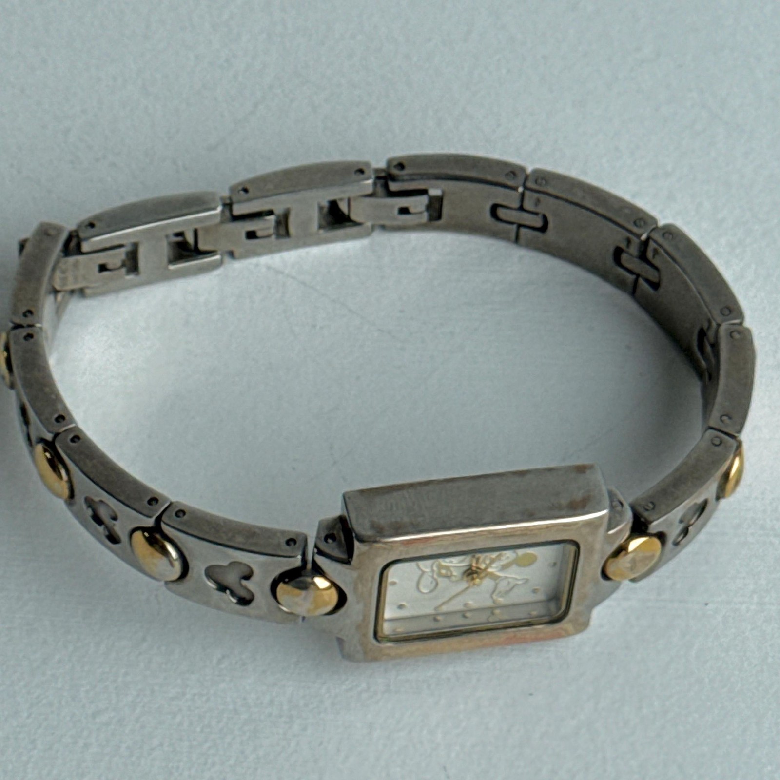 Vintage Disney Mickey Mouse Watch
