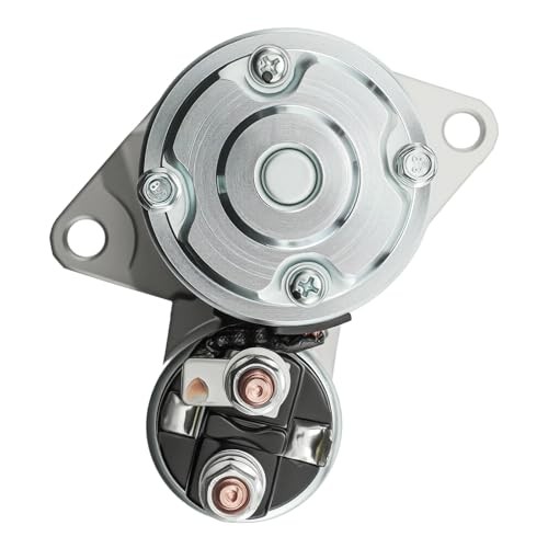 Starter Motor Replacement for Subaru for 2014-2018 Forester Automatic 19268N