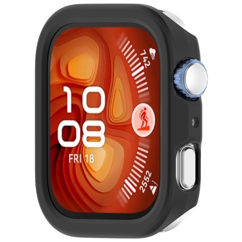 Shock Absorption Protective Cover Stylish Accessory for Watch Fit 4 Repair