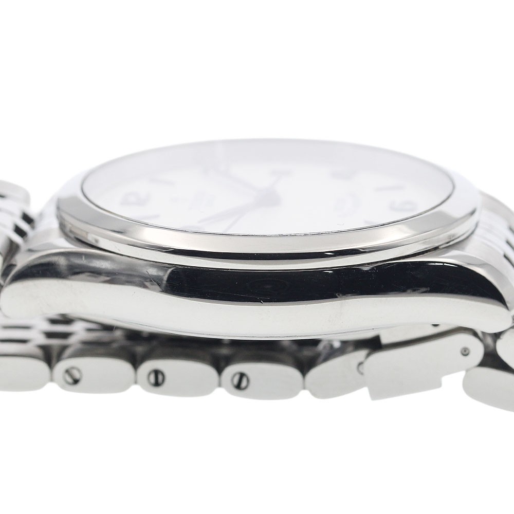TUDOR 1926 91450 Date white Dial Automatic Men’s Watch_933086