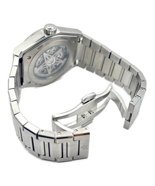 ZENITH Defy Classic Blue Dial Ref: 95.9000.670/51.M9000 #014