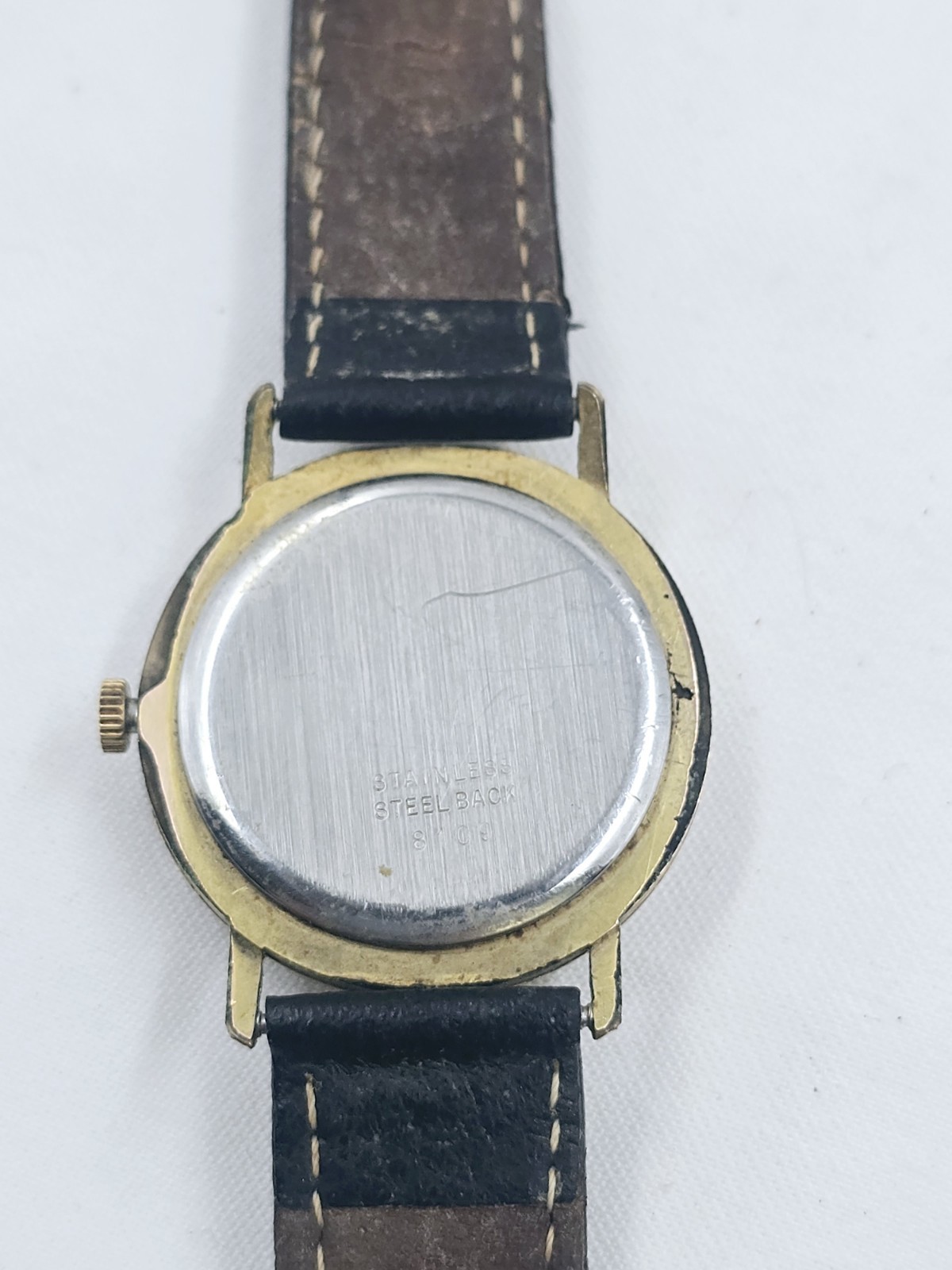 PRECIMAX Swiss Mechanical Watch 34mm Running