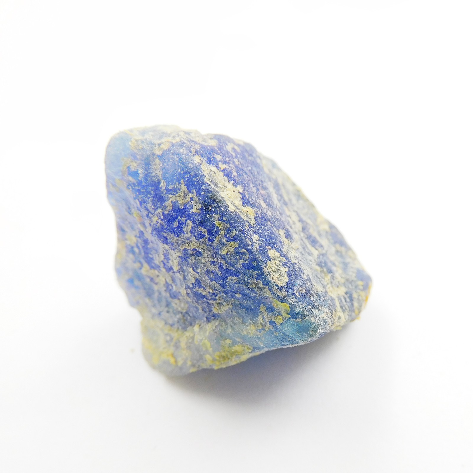 CERTIFIED Uncut Raw 189.2 Ct Natural Blue Sapphire Rough Loose Gemstone