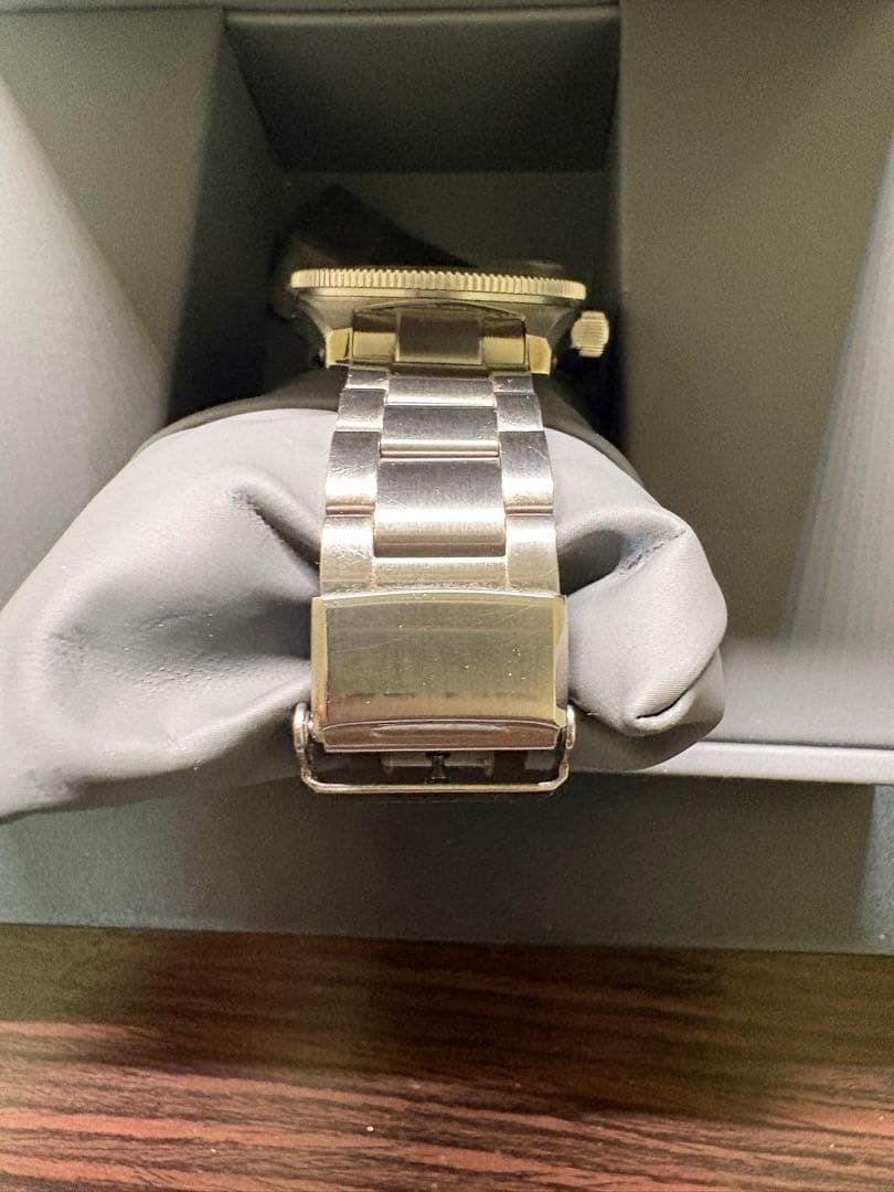 Seiko Prospex SBDC191 Shohei Ohtani Limited Edition Men’s Watch w/Box Japan