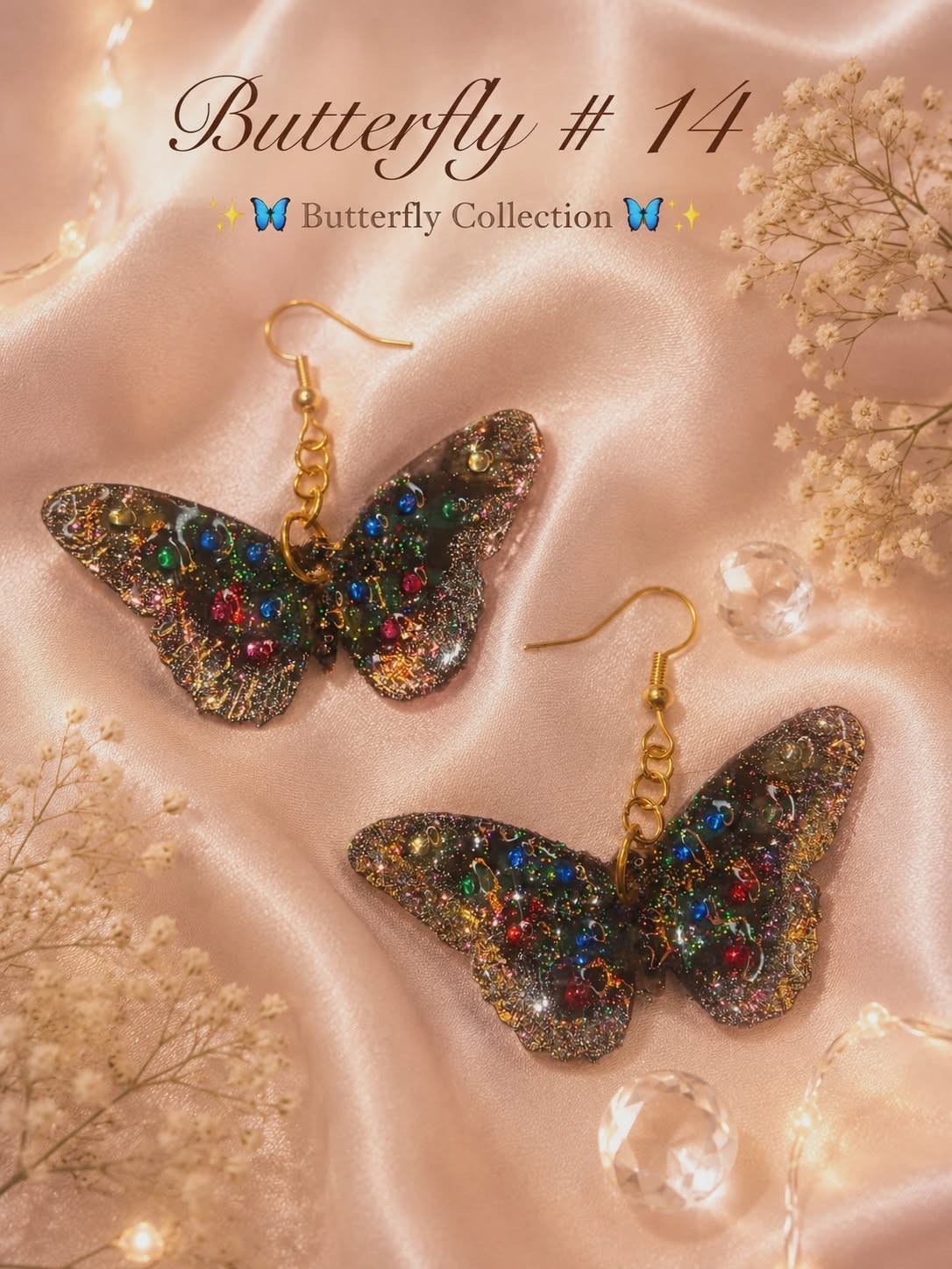 🦋 Butterfly #14 🦋