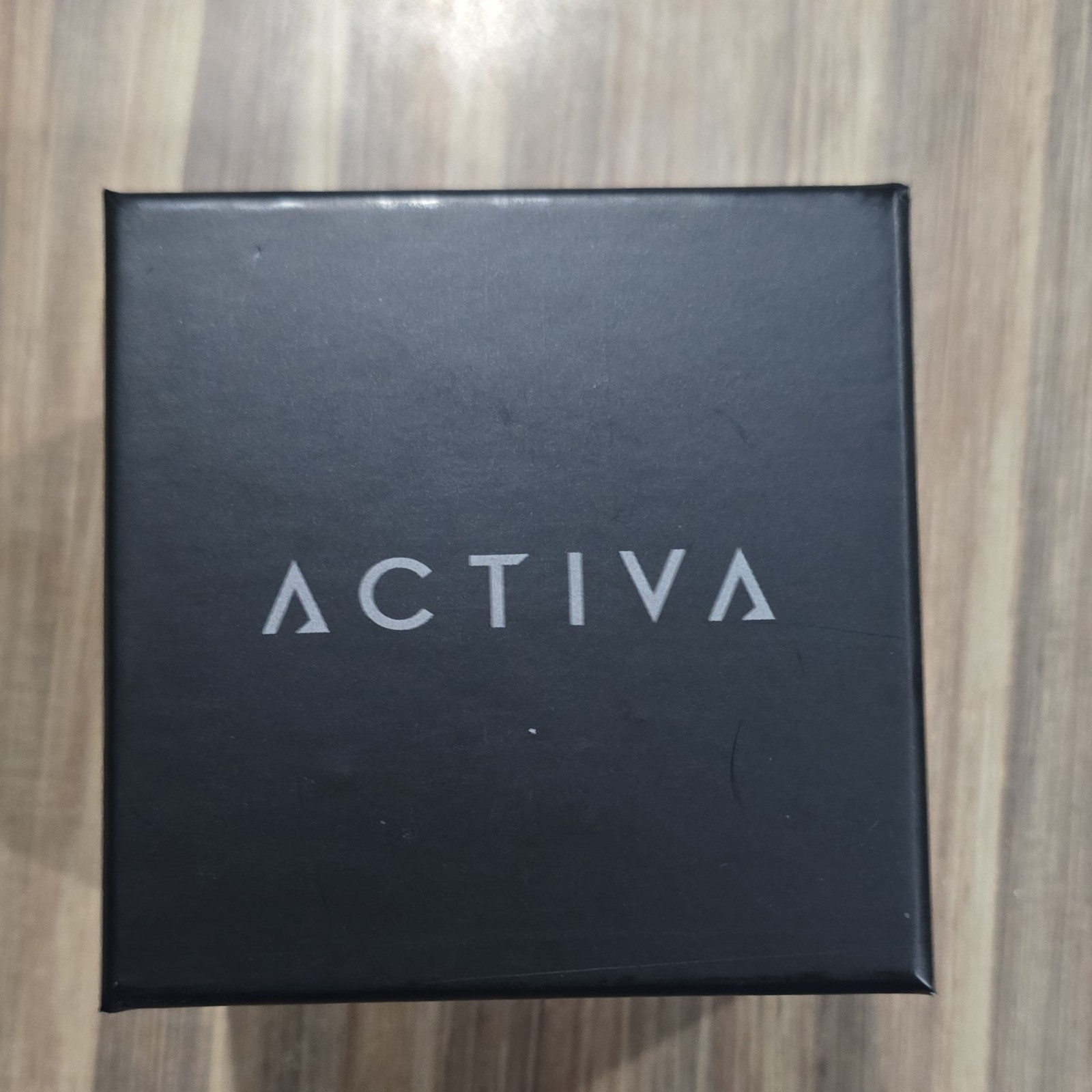 INVICTA ACTIVA ODYSSEY X ACW8105MC-002 53MM MENS DIGITAL WATCH WHITE NEW IN BOX