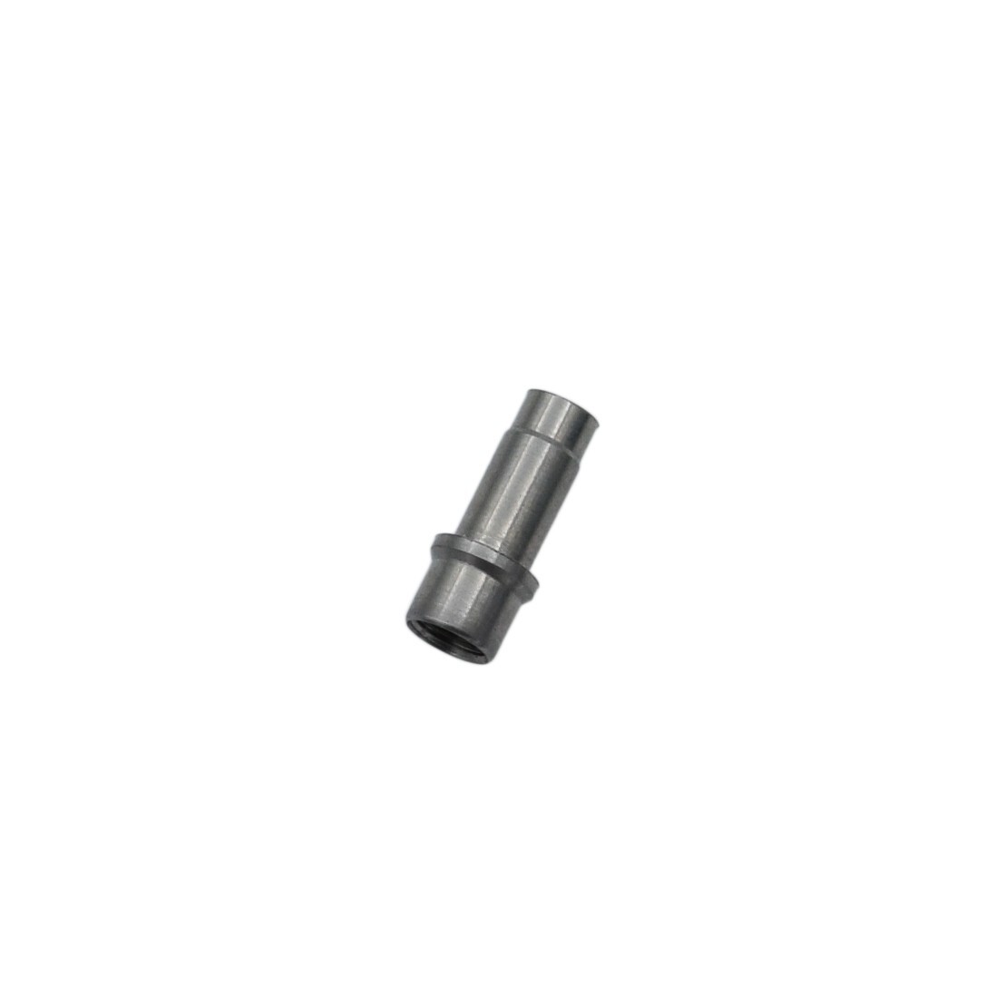 7.8 mm Black Screw Down Watch Crown For Tag Heuer Formula 1