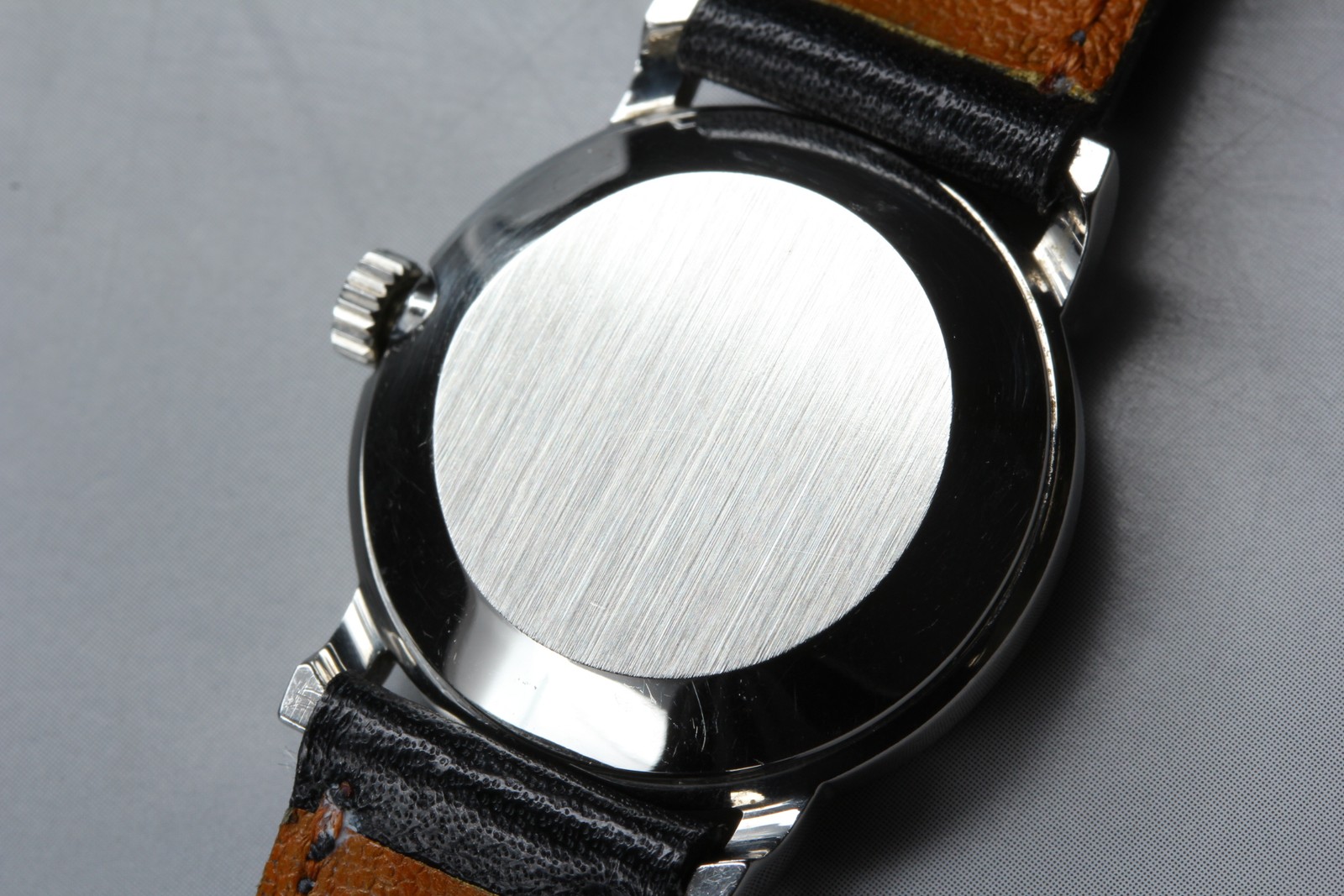Vintage Omega De Ville Cal.625 Silver Dial 24.7mm Women’s Manual Watch [N MINT]