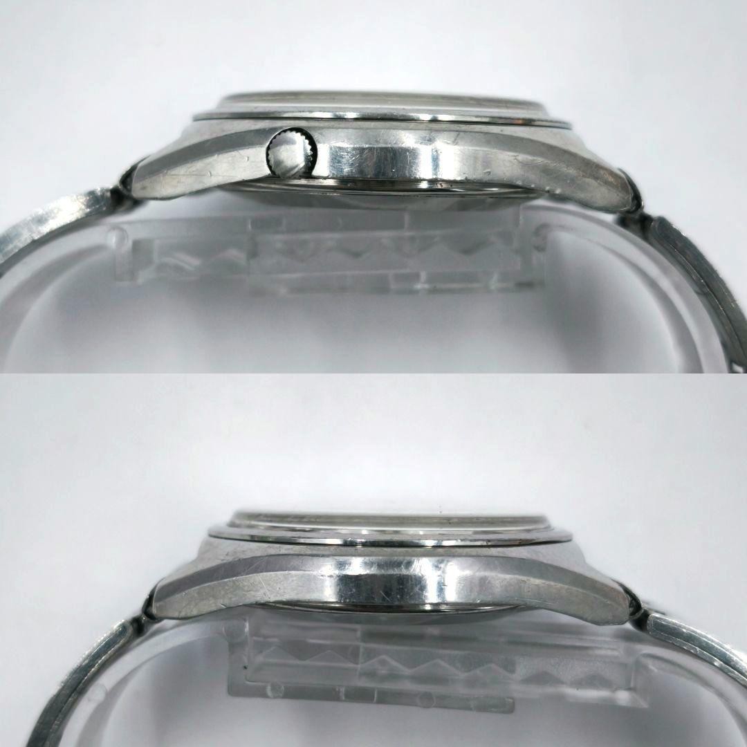 [High-end, fully functional] Seiko 5 Automatic Day-Date Watch 7019-8010