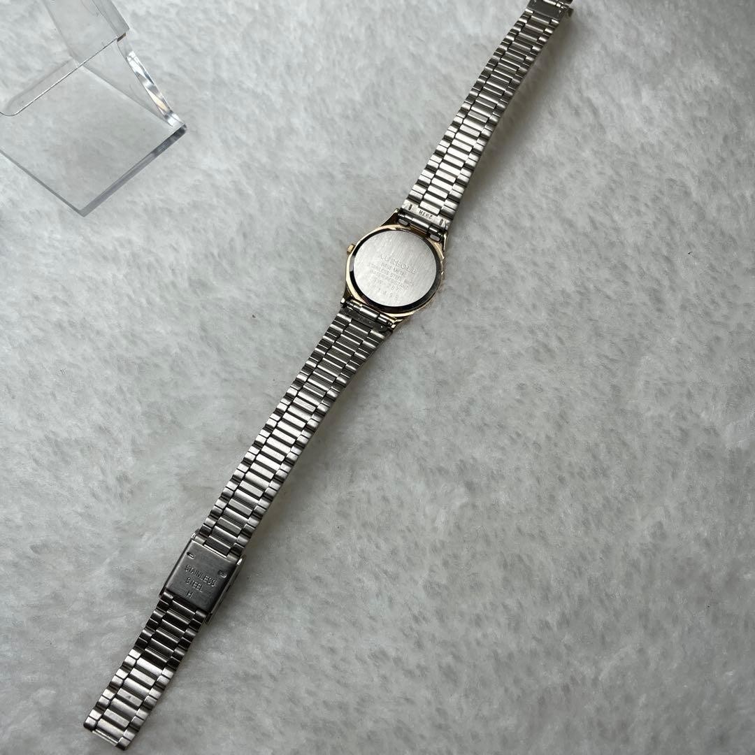 Aureole Automatic Wristwatch