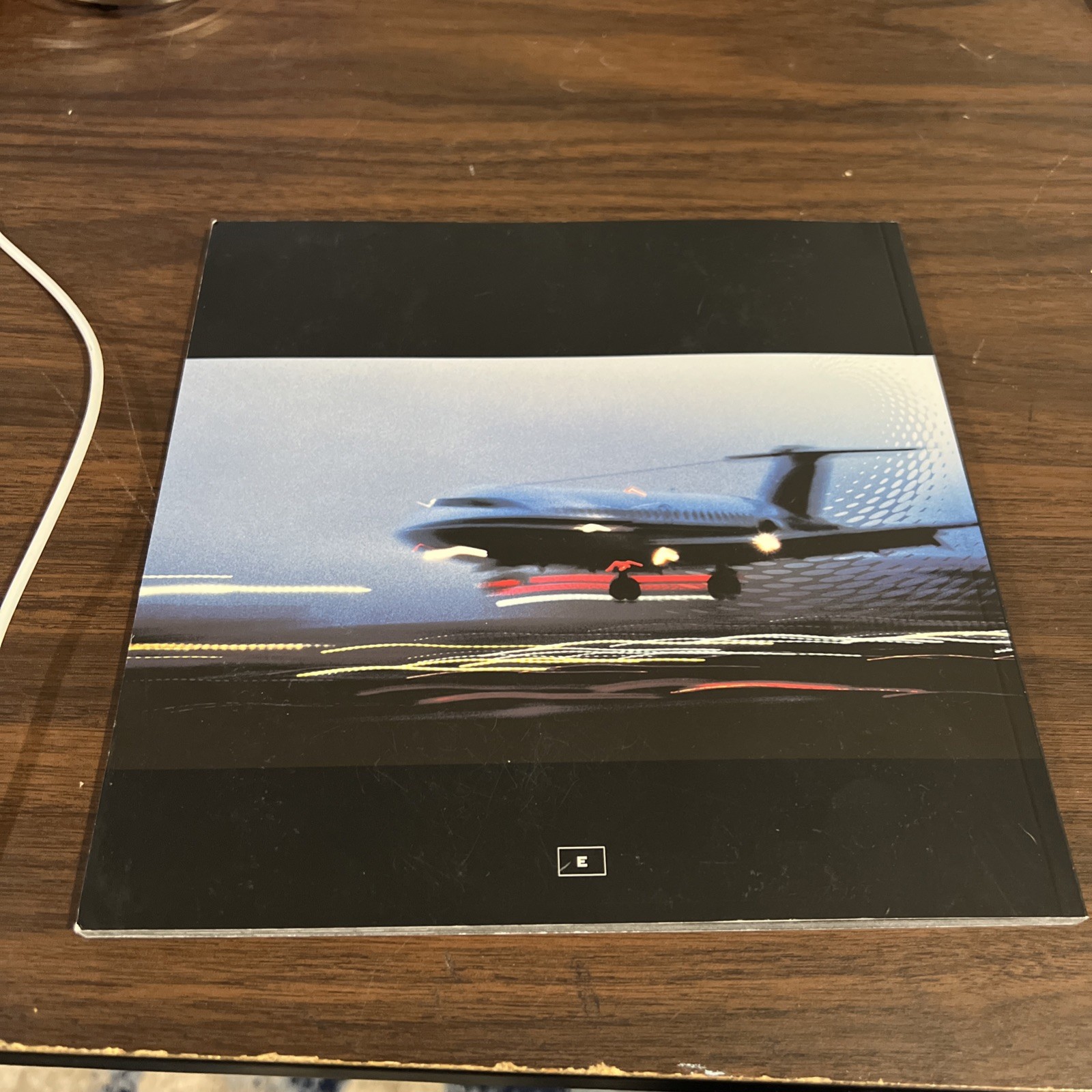 Catalogue BREITLING 1884 – Runway 11 – About Watches