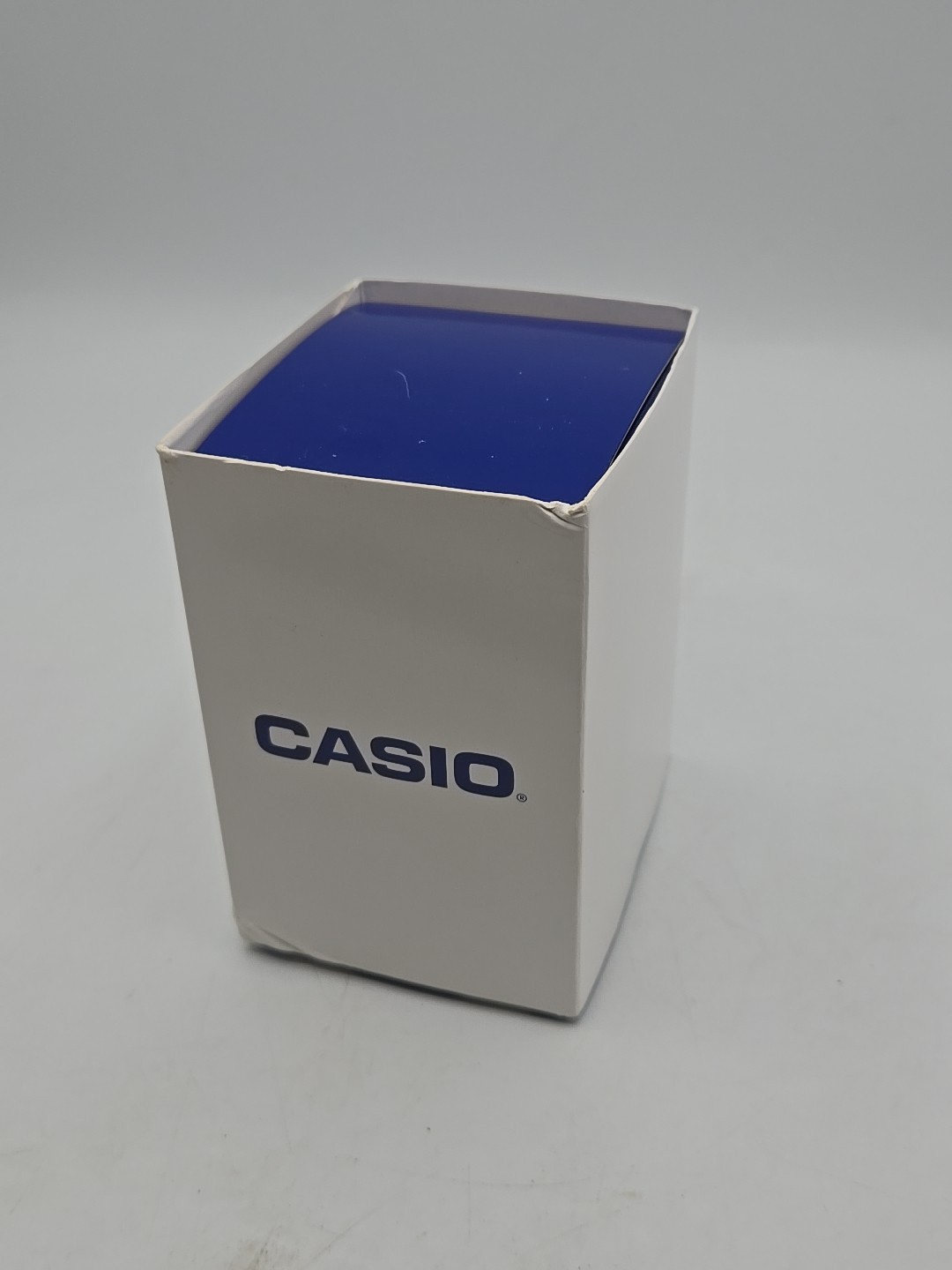 Casio Unisex Quartz Illuminator Alarm Chronograph 36mm Digital Watch W96H-1AV