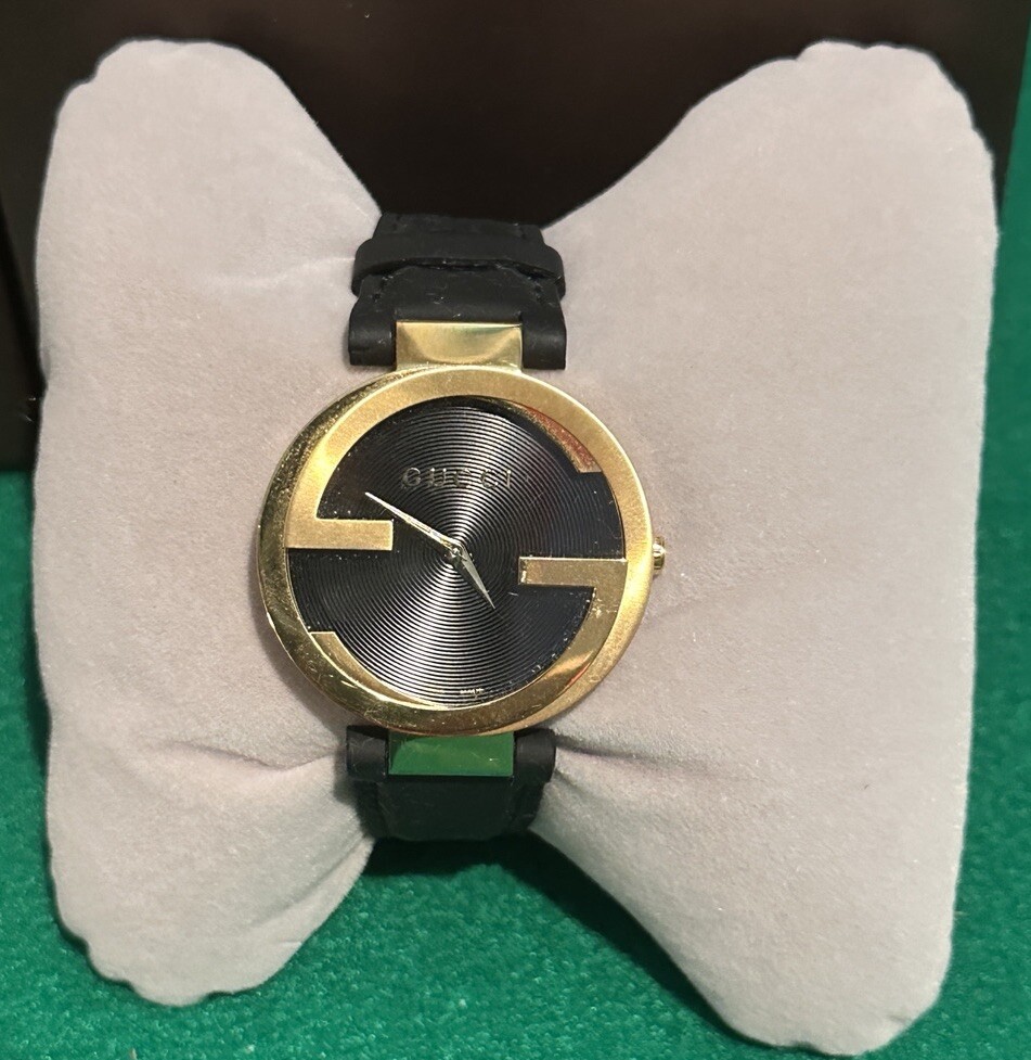 Gucci YA133312 Watch