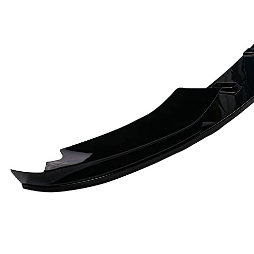 Front Lip Compatible with 2013 2014 2015 2016 2017 2018 2019 F32 F33 F36 4